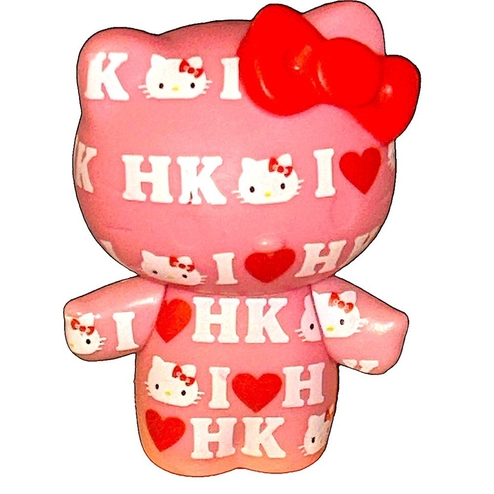 NOT FOR SALE Hello Kitty Urban Outfitters Collector items figurines Y2K